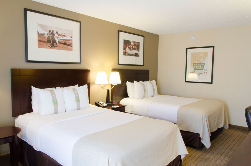 Holiday Inn-Kalamazoo - Kalamazoo, MI