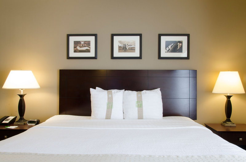 Holiday Inn-Kalamazoo - Kalamazoo, MI