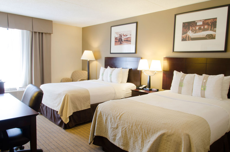 Holiday Inn-Kalamazoo - Kalamazoo, MI