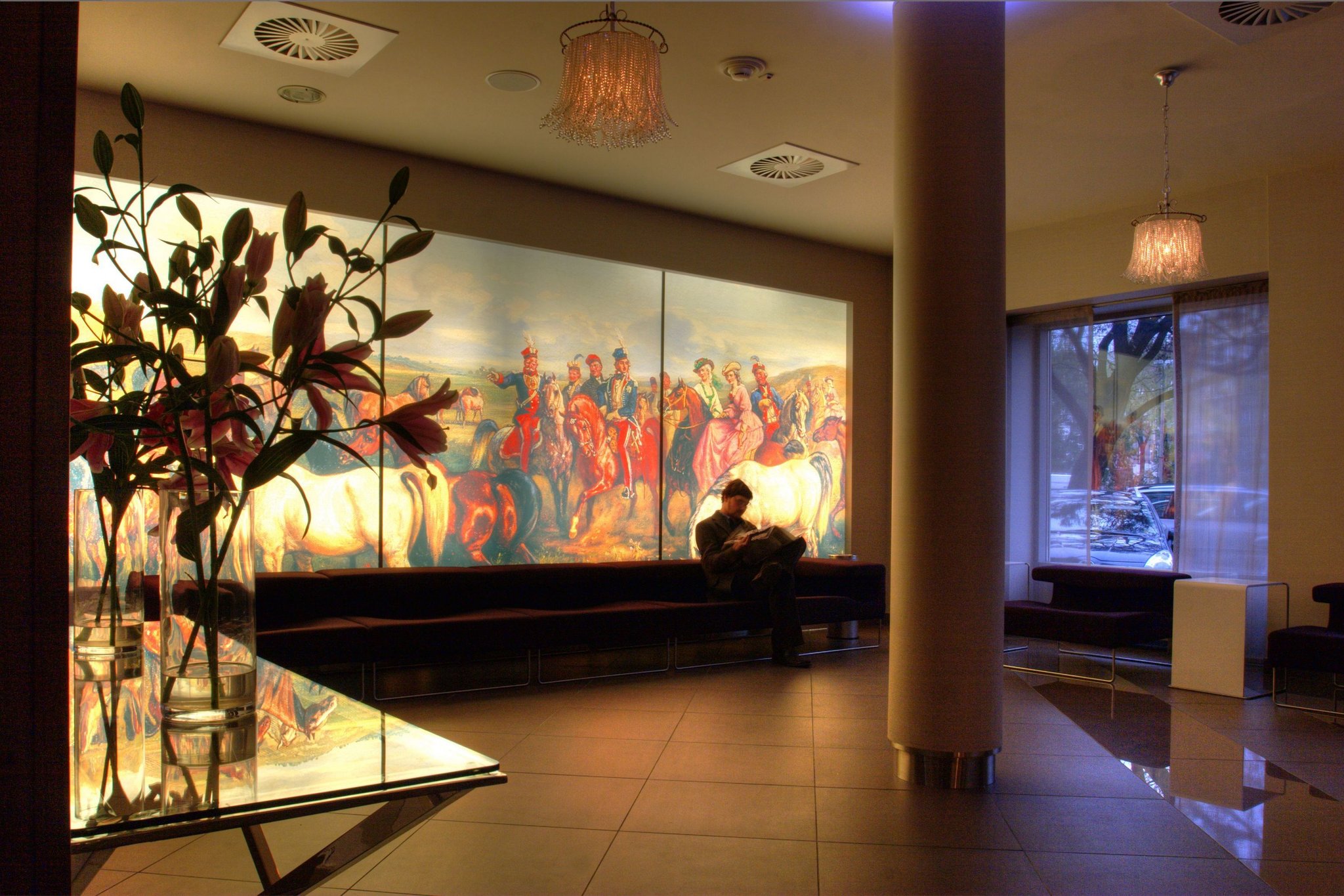 Hotel Kossak Kraków