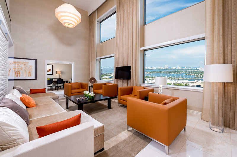 Intercontinental - Miami, FL