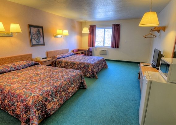 Rodeway Inn - Whitehall, MT