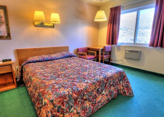 Rodeway Inn - Whitehall, MT