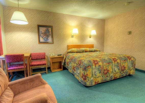 Rodeway Inn - Whitehall, MT