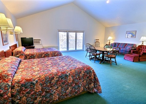 Rodeway Inn - Whitehall, MT