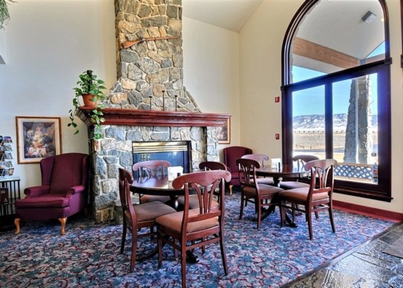 Rodeway Inn - Whitehall, MT