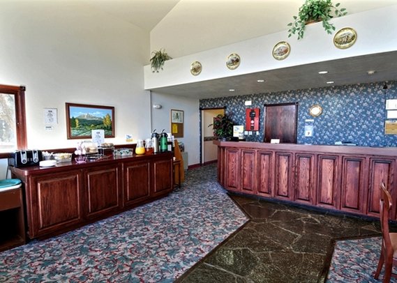 Rodeway Inn - Whitehall, MT