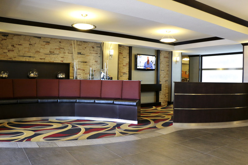 Holiday Inn Express Hotel & Suites - Grand Junction, CO