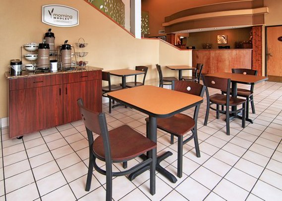 Econo Lodge - Urbana, IL