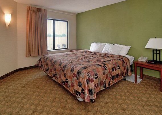 Econo Lodge - Urbana, IL