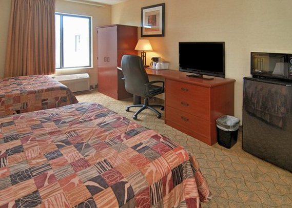 Econo Lodge - Urbana, IL