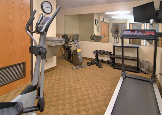 Econo Lodge - Urbana, IL