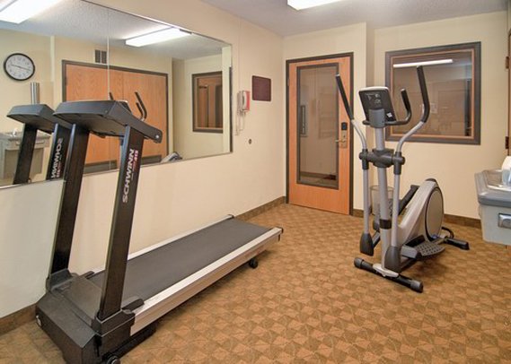 Econo Lodge - Urbana, IL