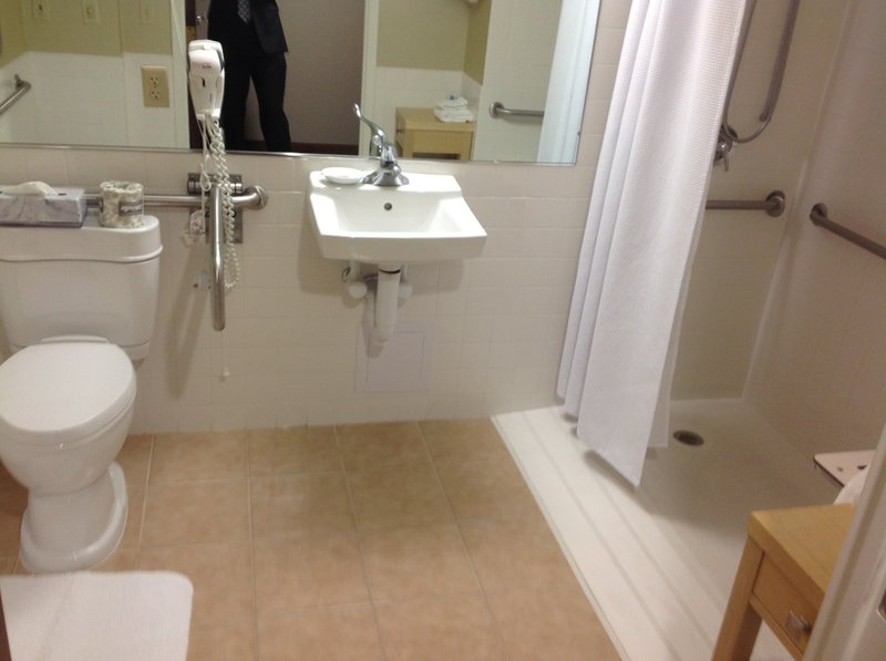Cromwell Crowne Plaza - Cromwell, CT