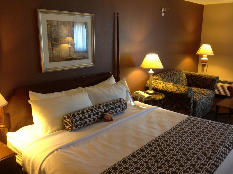 Cromwell Crowne Plaza - Cromwell, CT