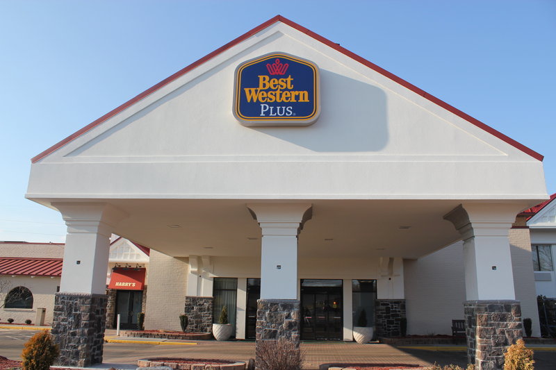 Best Western Plus North Haven Hotel - North Haven, CT