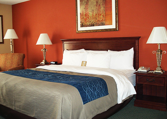 Best Western Plus North Shore - Danvers, MA