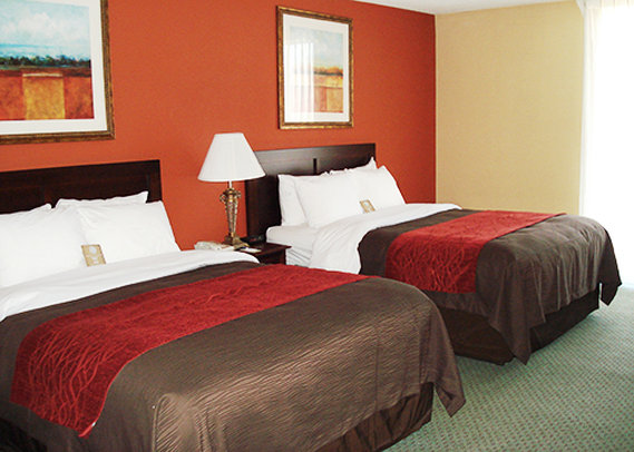 Best Western Plus North Shore - Danvers, MA