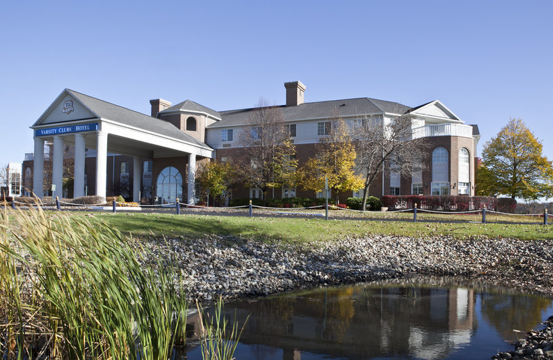 Varsity Club Of America - Mishawaka, IN