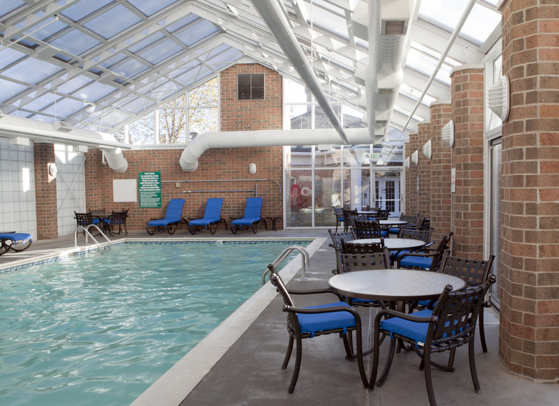 Varsity Club Of America - Mishawaka, IN