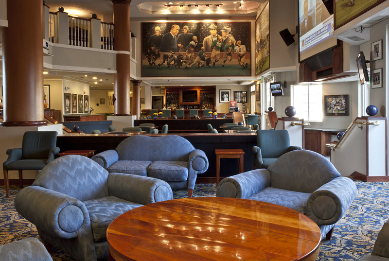 Varsity Club Of America - Mishawaka, IN