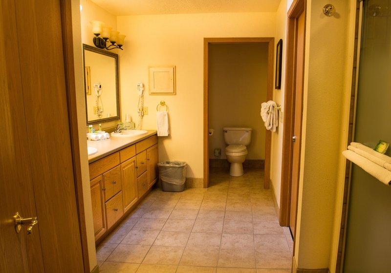 Holiday Inn Express Wisconsin Dells - Baraboo, WI