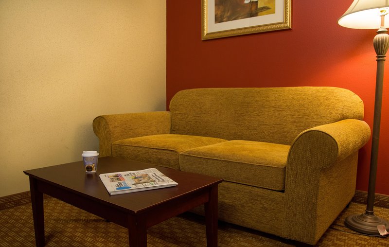 Holiday Inn Express Wisconsin Dells - Baraboo, WI