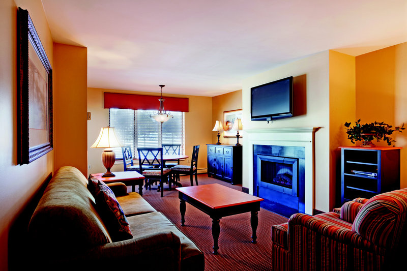 Ascutney Mountain Resort - Brownsville, VT