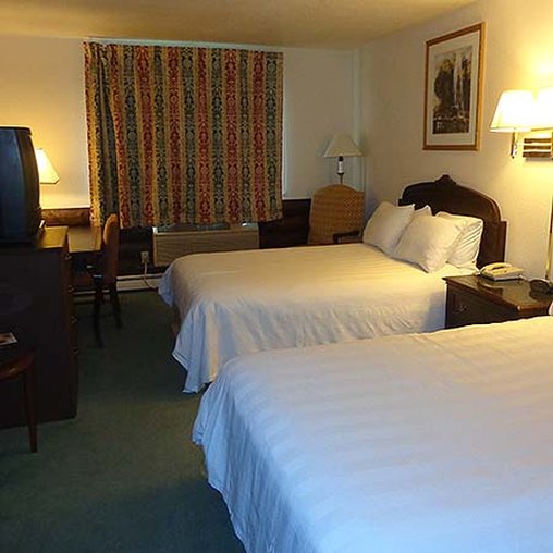 Elizabeth Inn and Convention Center Plover - Plover, WI
