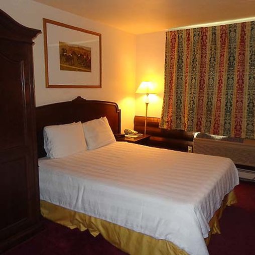 Elizabeth Inn and Convention Center Plover - Plover, WI