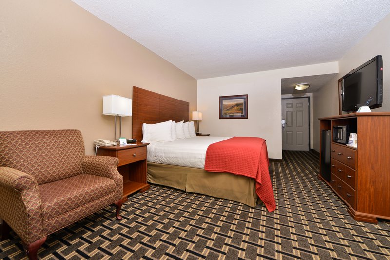 Best Western-Statesville - Statesville, NC