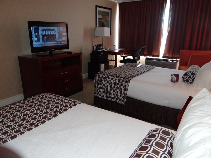 Crowne Plaza MONROE SOUTH BRUNSWICK - Monroe Township, NJ