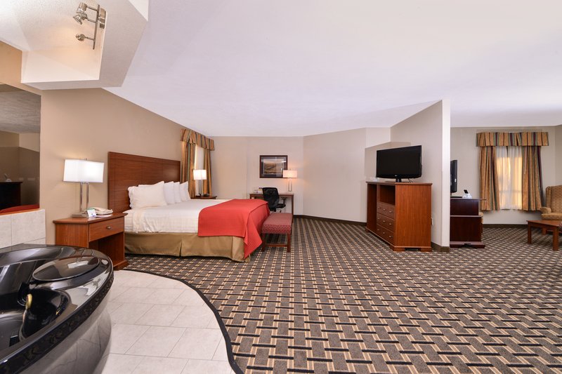 Best Western-Statesville - Statesville, NC