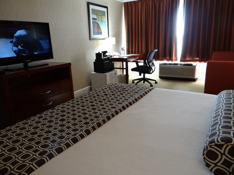 Crowne Plaza MONROE SOUTH BRUNSWICK - Monroe Township, NJ