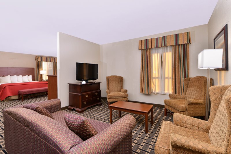 Best Western-Statesville - Statesville, NC