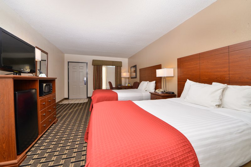 Best Western-Statesville - Statesville, NC