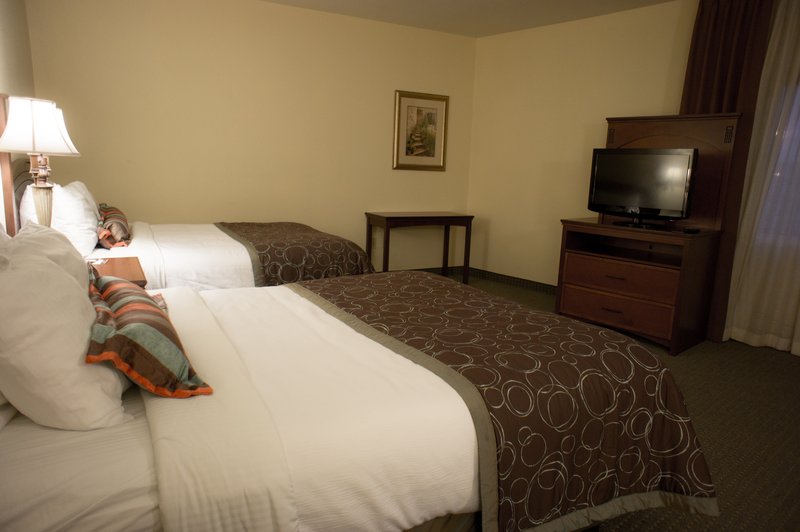 Staybridge Suites SAN ANGELO - San Angelo, TX