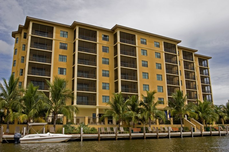 Holiday Inn Club Vacations MARCO ISLAND - SUNSET COVE RST - Marco Island, FL