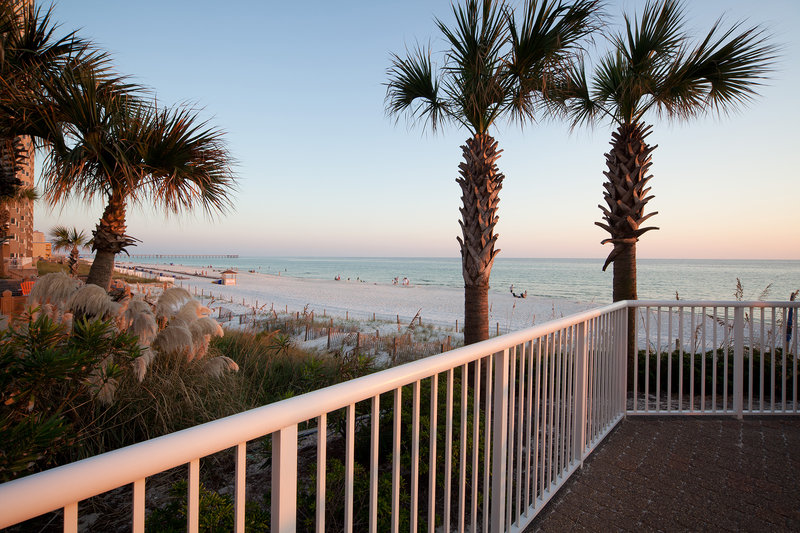 Holiday Inn Club Vacations PANAMA CITY BEACH RESORT - Panama City Beach, FL