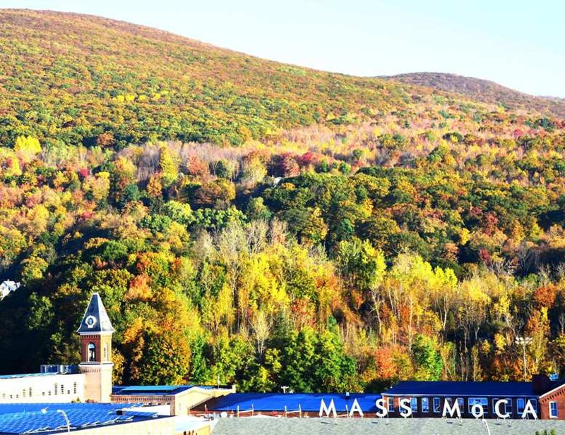 Holiday Inn-Berkshires - North Adams, MA