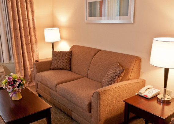 Comfort Suites University Area - South Bend, IN
