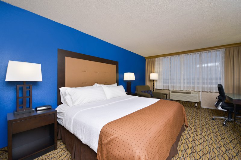 Holiday Inn PITTSBURGH-MONROEVILLE - Monroeville, PA