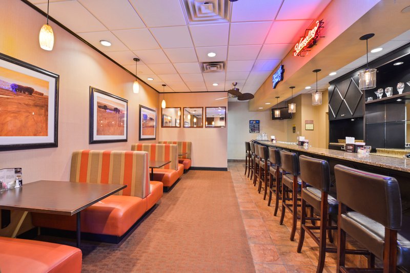 Holiday Inn PITTSBURGH-MONROEVILLE - Monroeville, PA