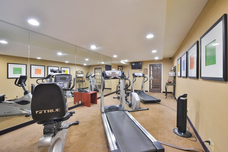 Holiday Inn PITTSBURGH-MONROEVILLE - Monroeville, PA