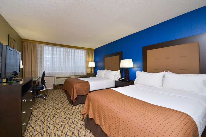 Holiday Inn PITTSBURGH-MONROEVILLE - Monroeville, PA