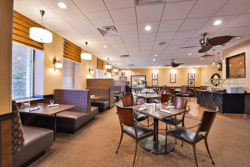 Holiday Inn PITTSBURGH-MONROEVILLE - Monroeville, PA