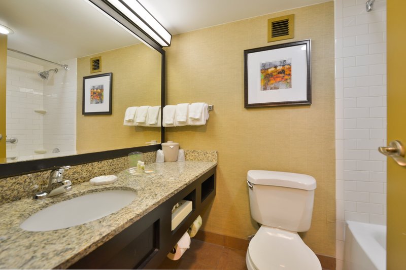 Holiday Inn PITTSBURGH-MONROEVILLE - Monroeville, PA