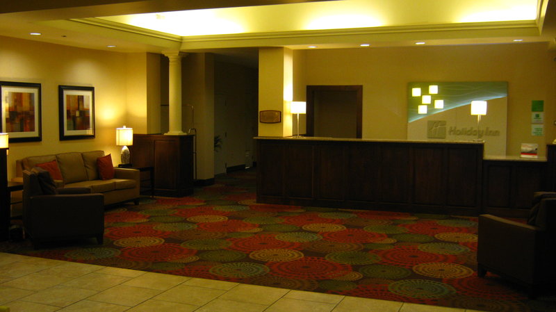 Holiday Inn-Berkshires - North Adams, MA