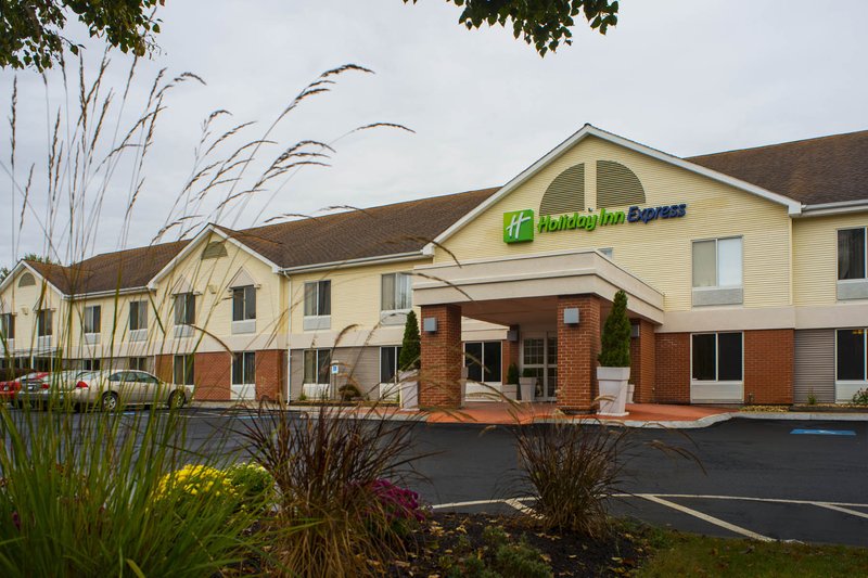 Holiday Inn Express KEENE - Alstead, NH