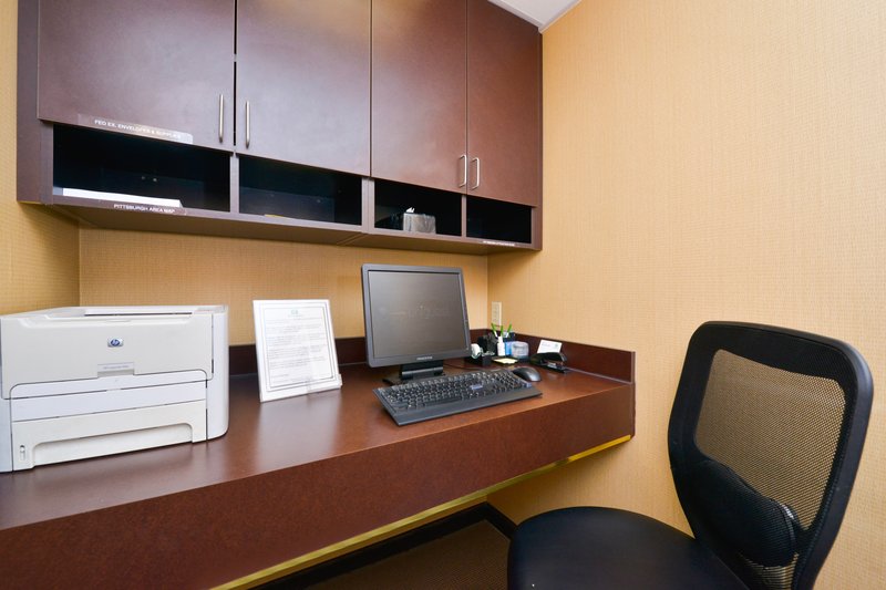 Holiday Inn PITTSBURGH-MONROEVILLE - Monroeville, PA